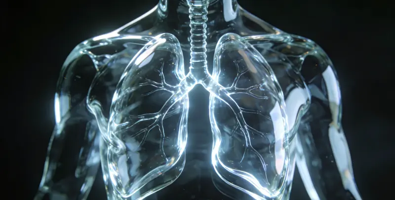 厦门肺癌8基因突变检测（组织）图片1