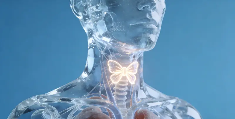 厦门甲状腺癌基因检测图片1