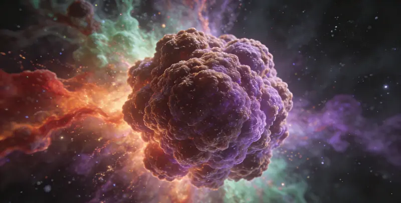 1+4 实体瘤定制化MRD基因检测图4