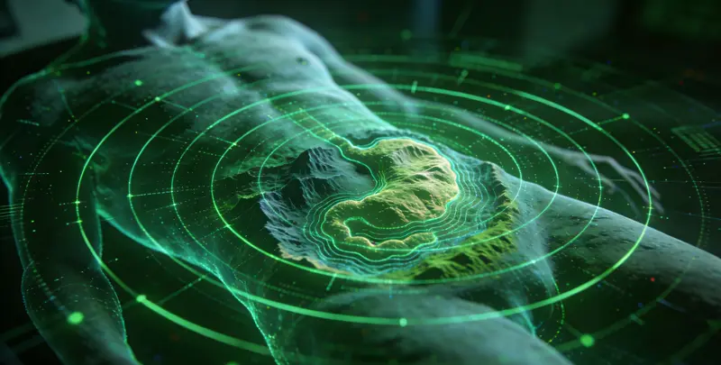 厦门胃肠肿瘤120基因检测图片1