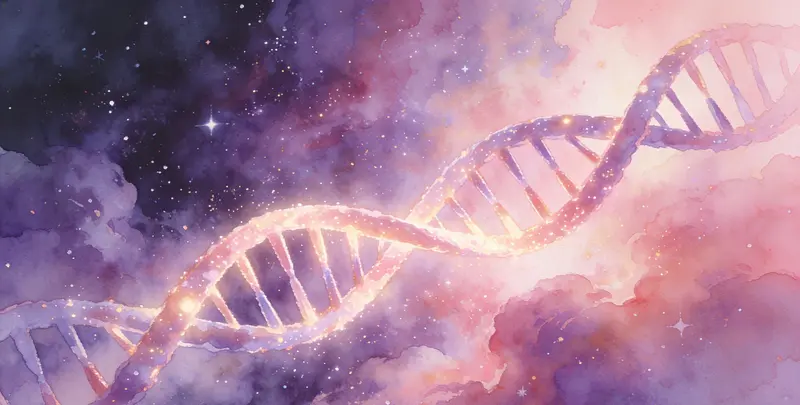 厦门产前羊水亲子鉴定图片1