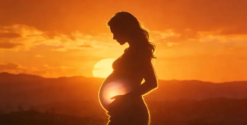 厦门无创胎儿亲子鉴定图片1