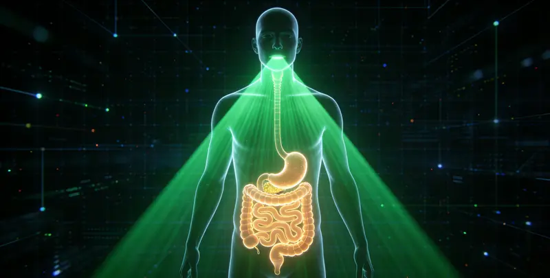 厦门食管癌甲基化检测图片1