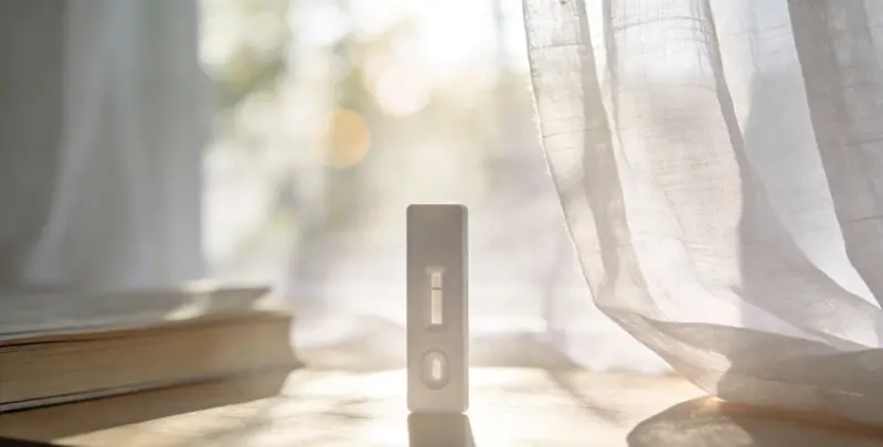 厦门个人隐私亲子鉴定2人图片1